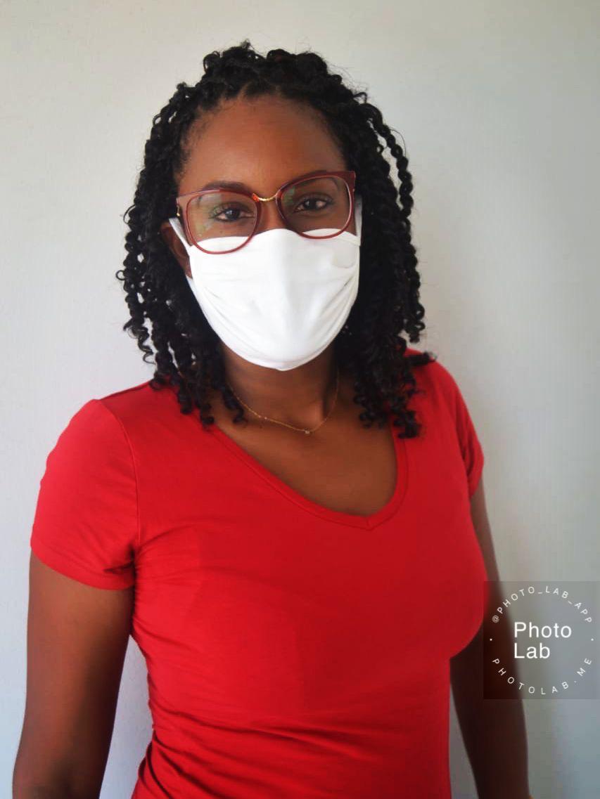 Masques en tissu AFNOR lavables