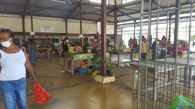 Le Lamentin Braderie