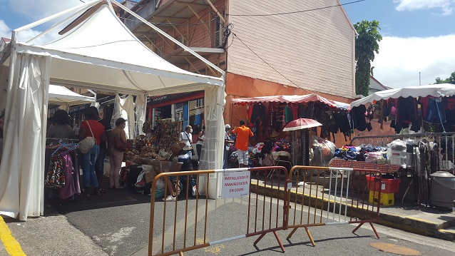 Le Lamentin Chaussures