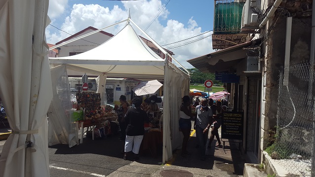 Le Lamentin Emergence Lamentinoise