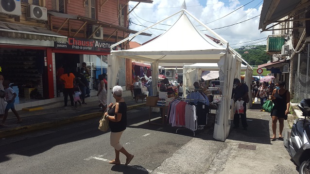 Le Lamentin Boutique