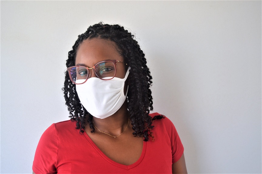 Masques AFNOR en tissu lavables
